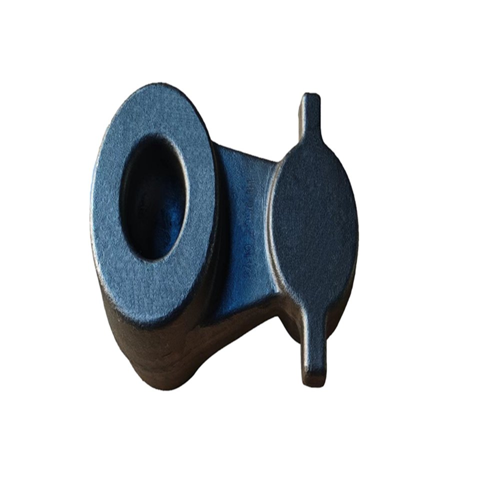 Cheap Made China Titanium Steel Alloy Die Forging Technique Complex Forging Aviation Part